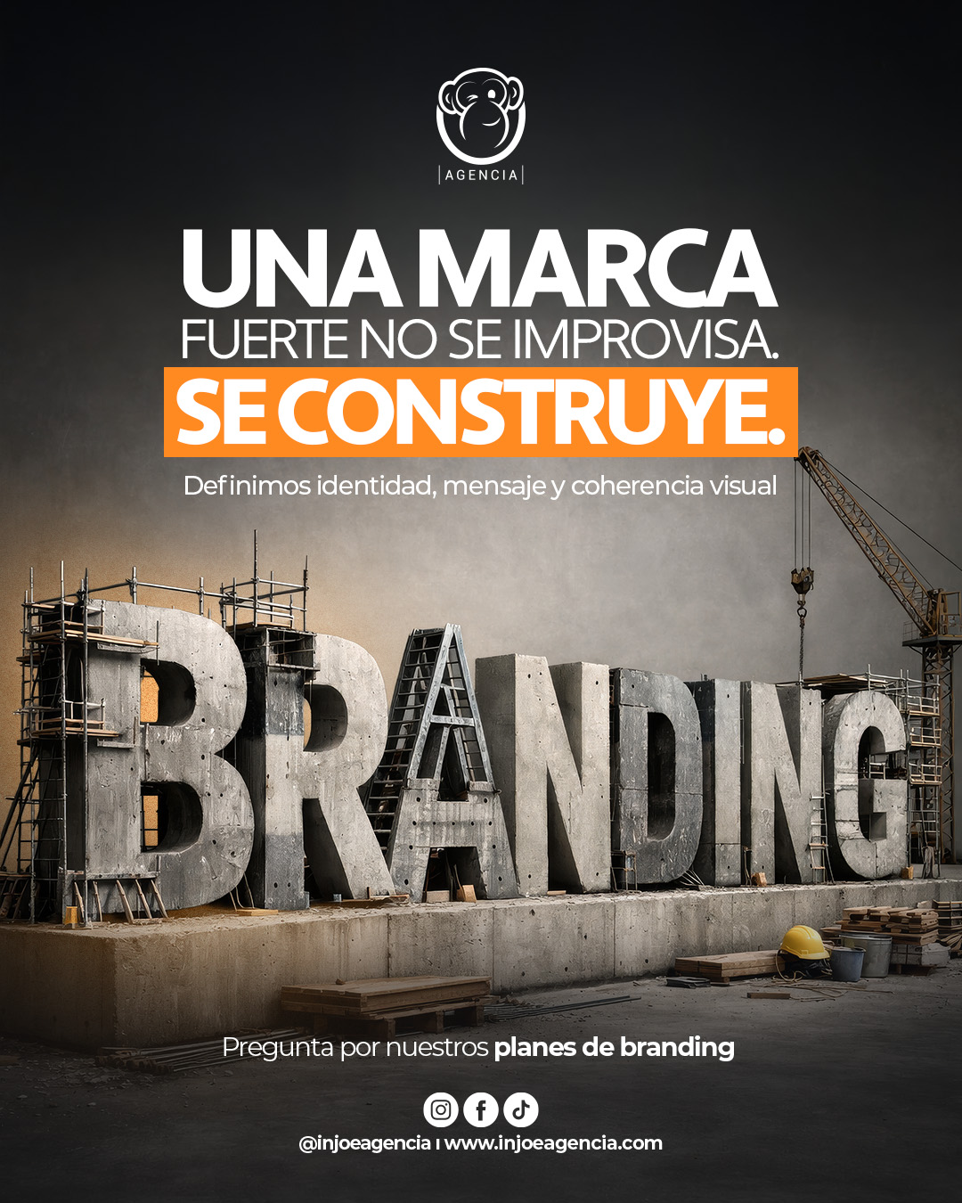 Producción Creativa