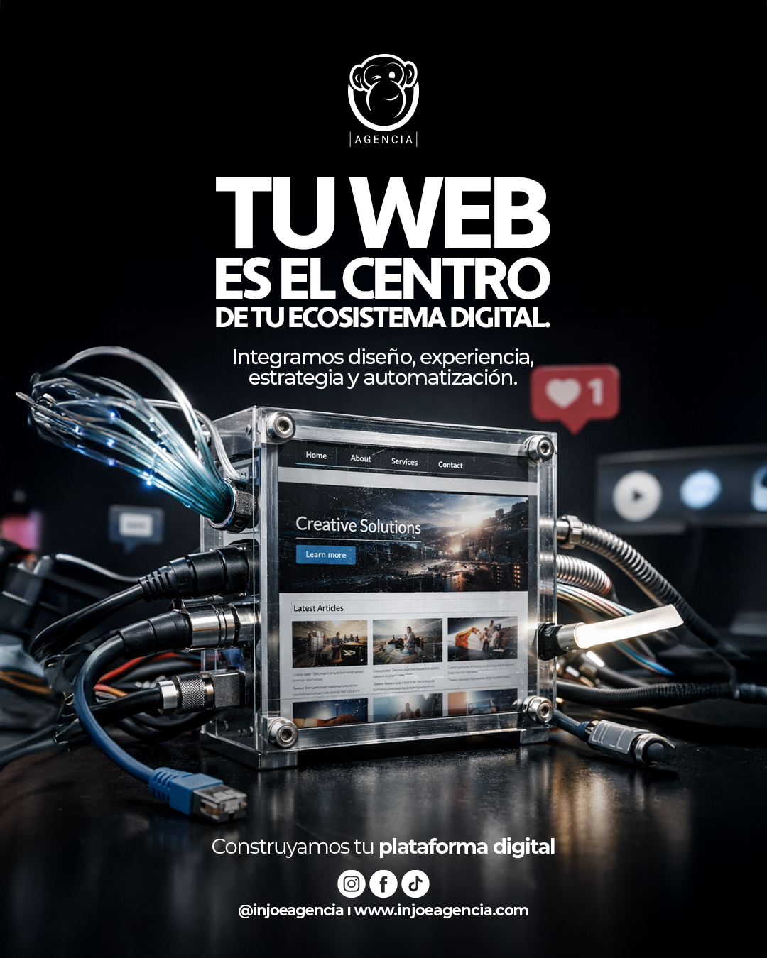 Web Desing
